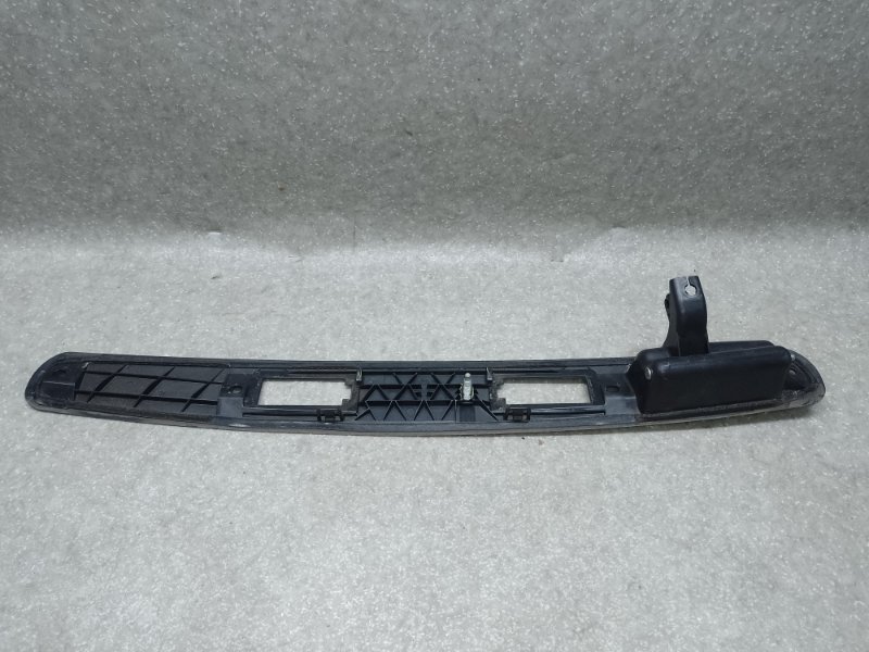 Панель подсветки номера JOURNEY 08-20 2008 3.5 EGF