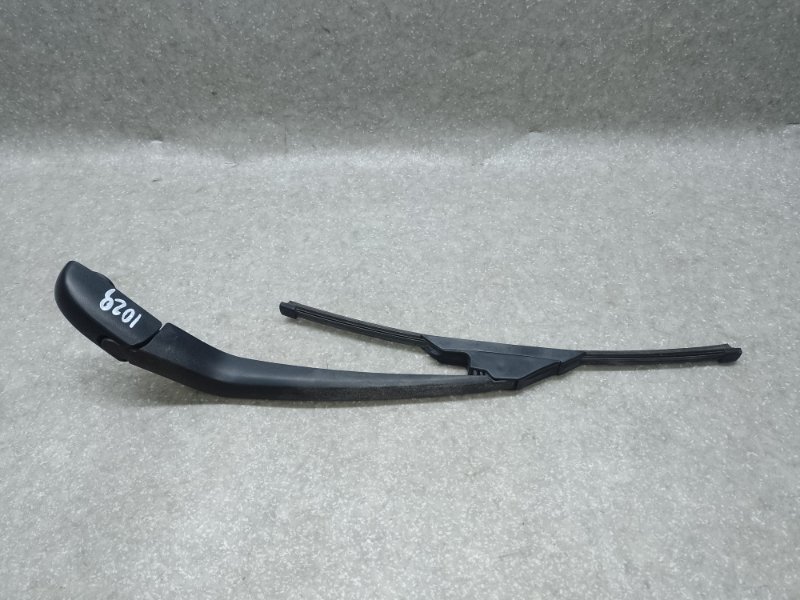 Поводок стеклоочистителя задний DODGE JOURNEY 08-20 2008 3.5 EGF 68040371AA Б/У