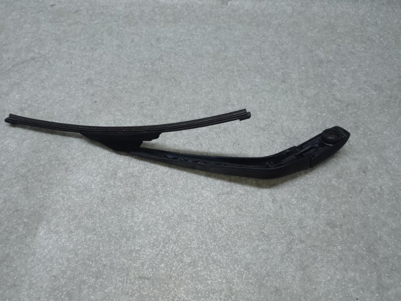 Поводок стеклоочистителя задний DODGE JOURNEY 08-20 3.5 EGF