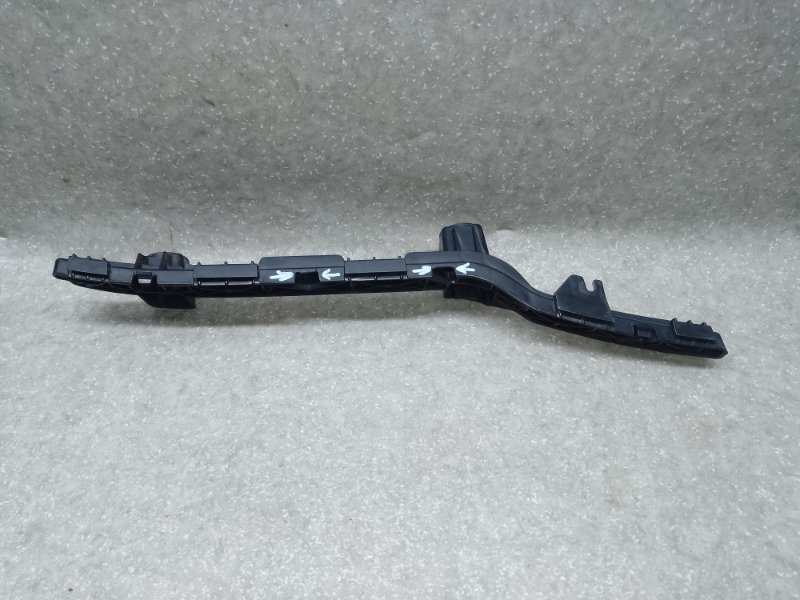 Кронштейн заднего бампера правый DODGE JOURNEY 08-20 3.5 EGF