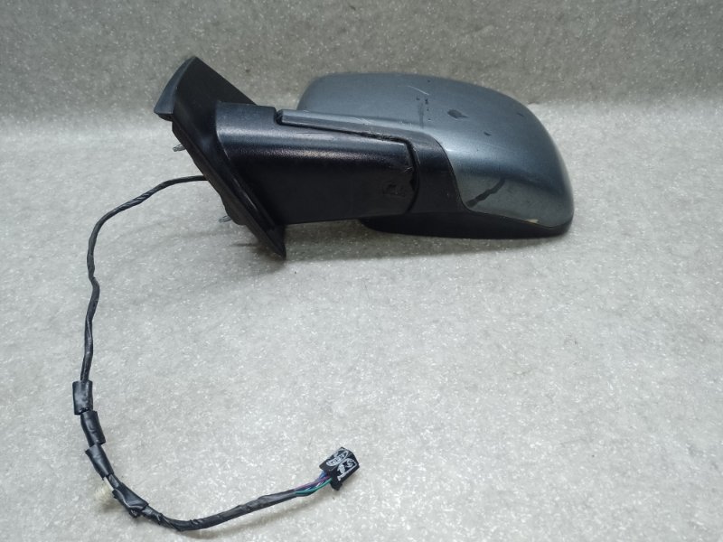 Зеркало левое JOURNEY 08-20 2008 3.5 EGF