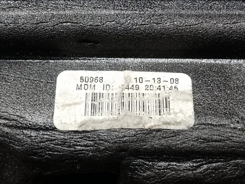 Зеркало левое JOURNEY 08-20 2008 3.5 EGF