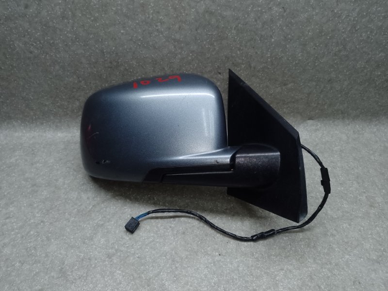 Зеркало правое DODGE JOURNEY 08-20 3.5 EGF Зеркало правое DODGE JOURNEY 08-20 3.5 EGF