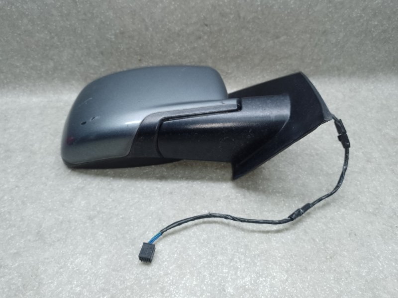 Зеркало правое JOURNEY 08-20 2008 3.5 EGF Зеркало правое JOURNEY 08-20 2008 3.5 EGF