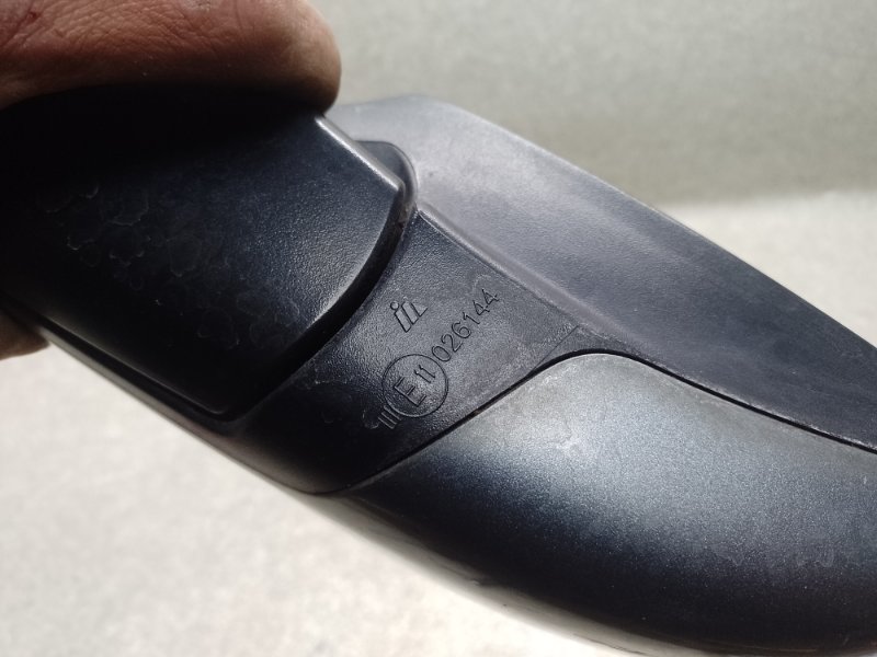 Зеркало правое JOURNEY 08-20 2008 3.5 EGF Зеркало правое JOURNEY 08-20 2008 3.5 EGF