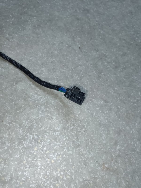 Зеркало правое JOURNEY 08-20 2008 3.5 EGF Зеркало правое JOURNEY 08-20 2008 3.5 EGF