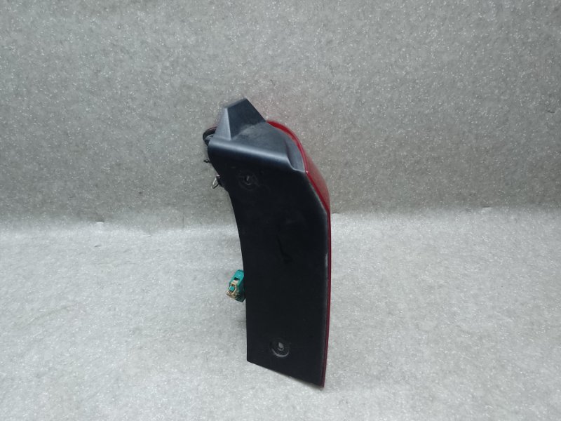 Фонарь наружный правый JOURNEY 08-20 2008 3.5 EGF