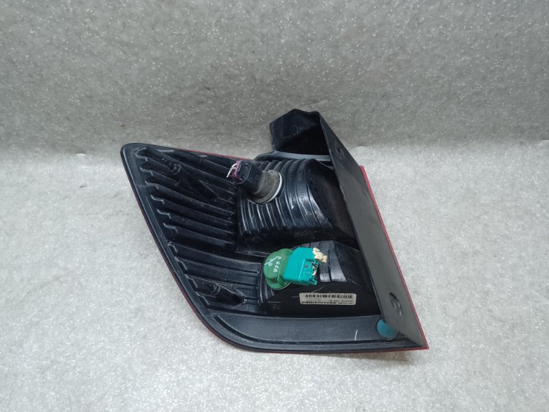 Фонарь наружный правый DODGE JOURNEY 08-20 3.5 EGF