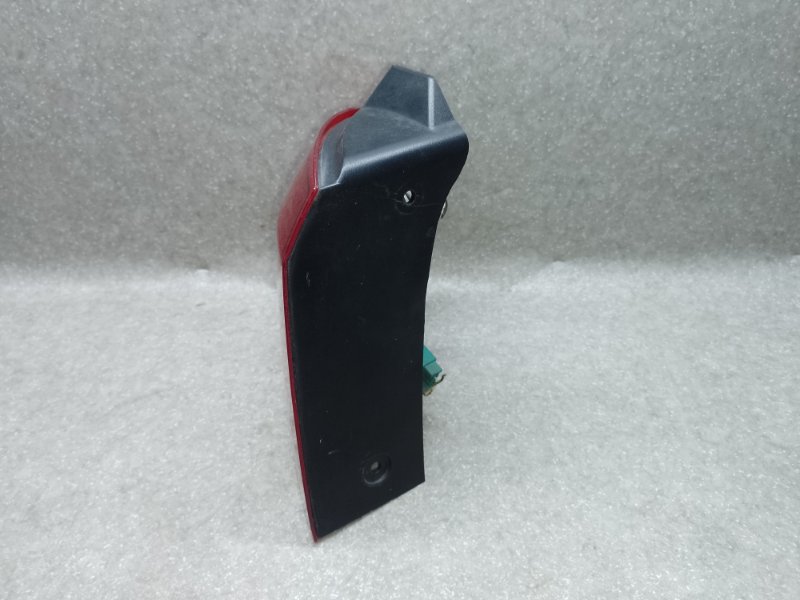 Фонарь наружный левый JOURNEY 08-20 2008 3.5 EGF