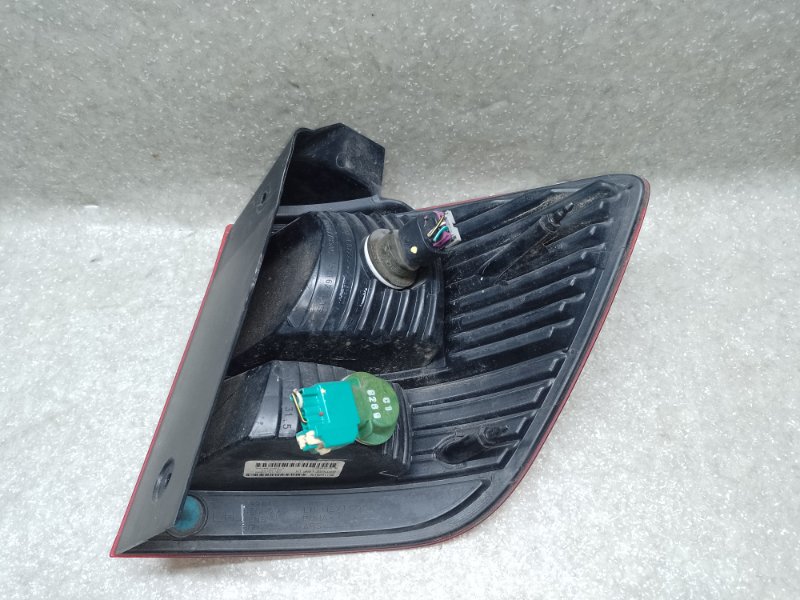 Фонарь наружный левый DODGE JOURNEY 08-20 3.5 EGF