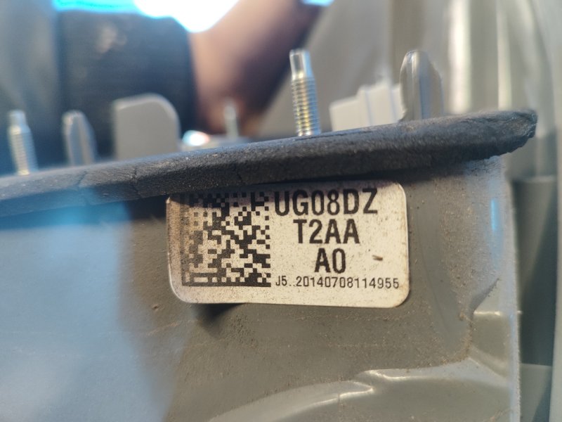 Фонарь наружный правый ACCORD CR 13-18 2014 2.4 Фонарь наружный правый ACCORD CR 13-18 2014 2.4