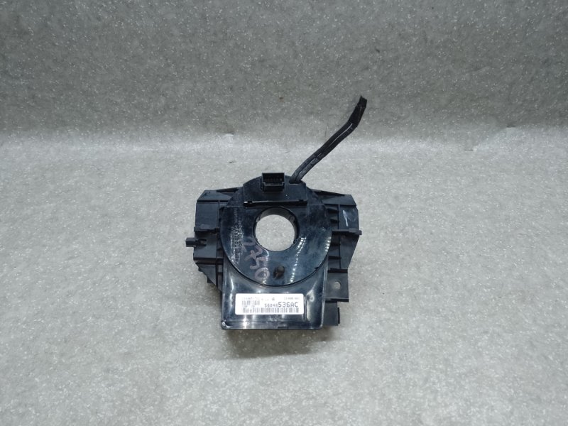 Шлейф Airbag DODGE JOURNEY 08-20 2008 3.5 EGF 68046021AA Б/У