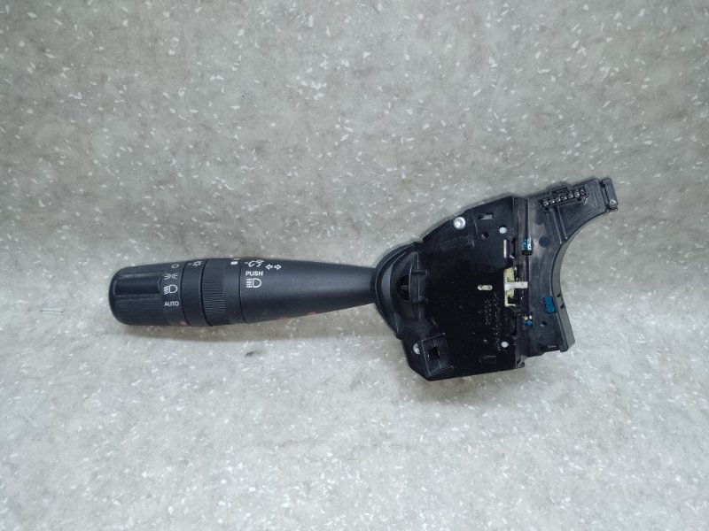 Подрулевой переключатель левый DODGE JOURNEY 08-20 2008 3.5 EGF 68015102AD Б/У