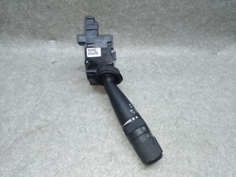 Подрулевой переключатель левый DODGE JOURNEY 08-20 3.5 EGF