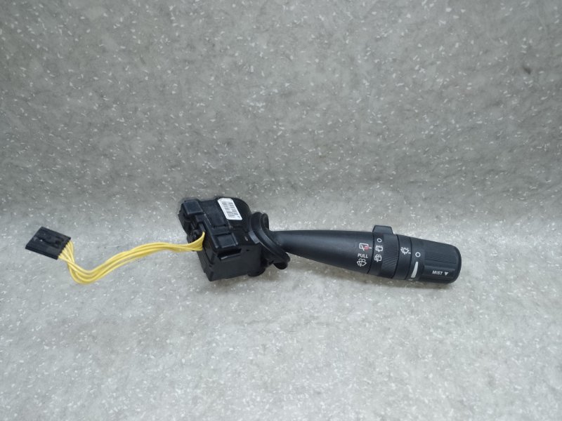 Подрулевой переключатель правый JOURNEY 08-20 2008 3.5 EGF Подрулевой переключатель правый JOURNEY 08-20 2008 3.5 EGF