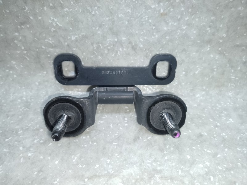 Запчасть петля крышки багажника DODGE JOURNEY 08-20 2008 3.5 EGF 5074292AA Б/У Петля крышки багажника DODGE JOURNEY 08-20 2008 3.5 EGF 5074292AA Б/У