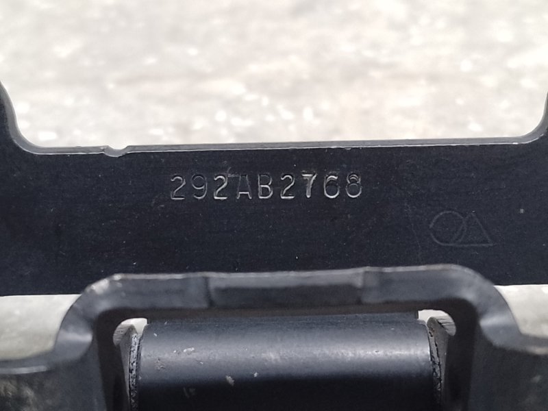 Петля крышки багажника DODGE JOURNEY 08-20 3.5 EGF Петля крышки багажника DODGE JOURNEY 08-20 3.5 EGF