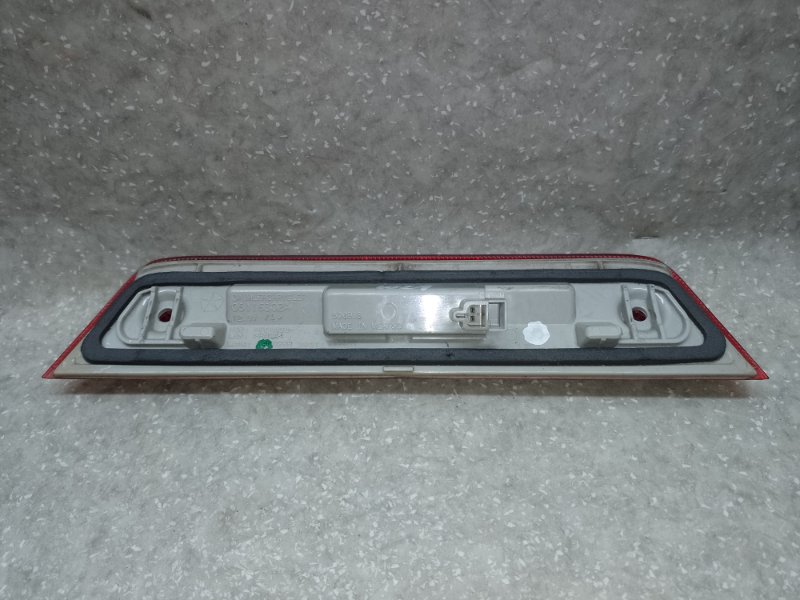 Стоп-сигнал JOURNEY 08-20 2008 3.5 EGF