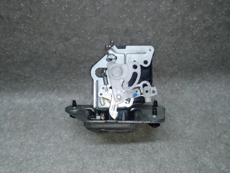 Замок крышки багажника JOURNEY 08-20 2008 3.5 EGF