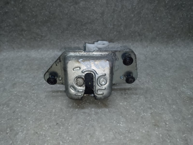 Замок крышки багажника DODGE JOURNEY 08-20 3.5 EGF