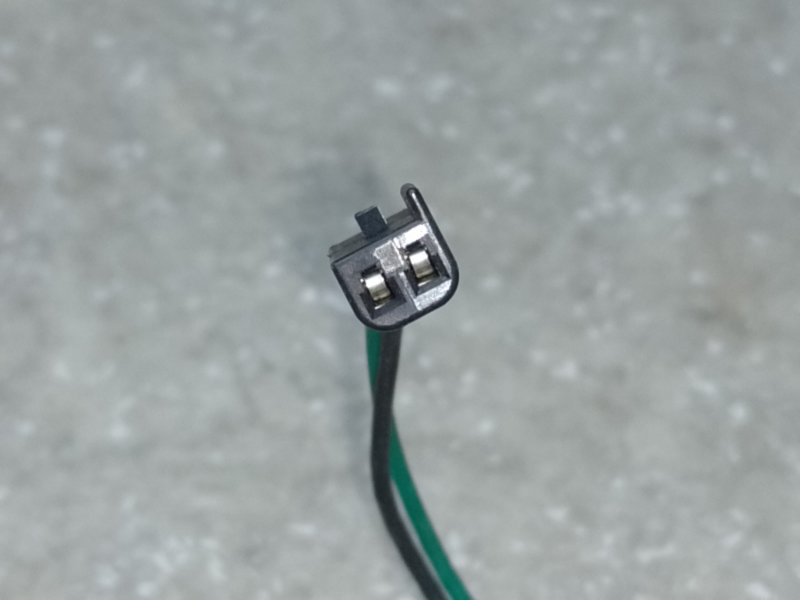 Подсветка номера DODGE JOURNEY 08-20 3.5 EGF