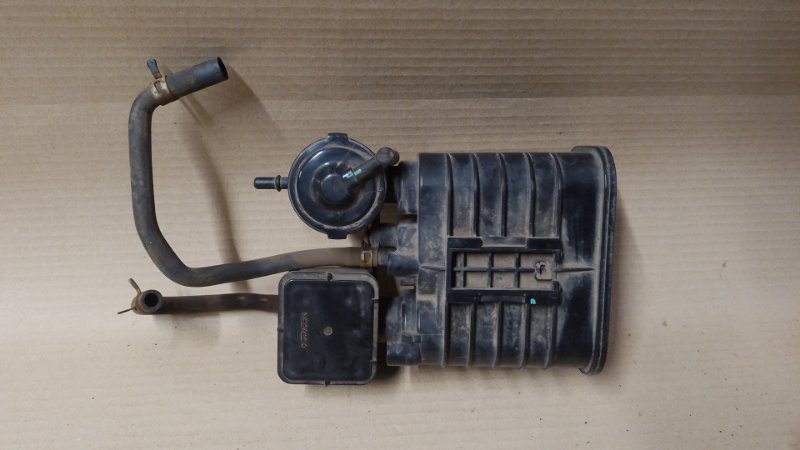 Абсорбер топливный RX350/450 09-15