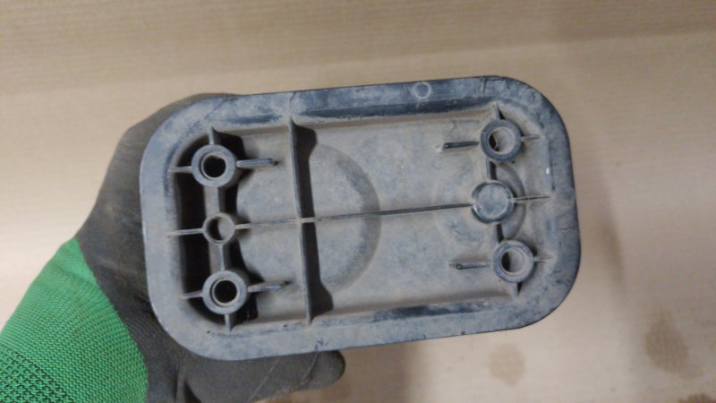 Абсорбер топливный RX350/450 09-15