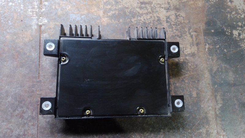 Усилитель звука 6 GG 02-07