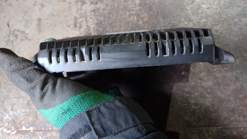 Усилитель звука MAZDA 6 GG 02-07