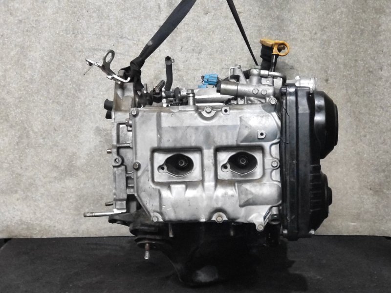 Двигатель бензин FORESTER SH 07-12 EJ20