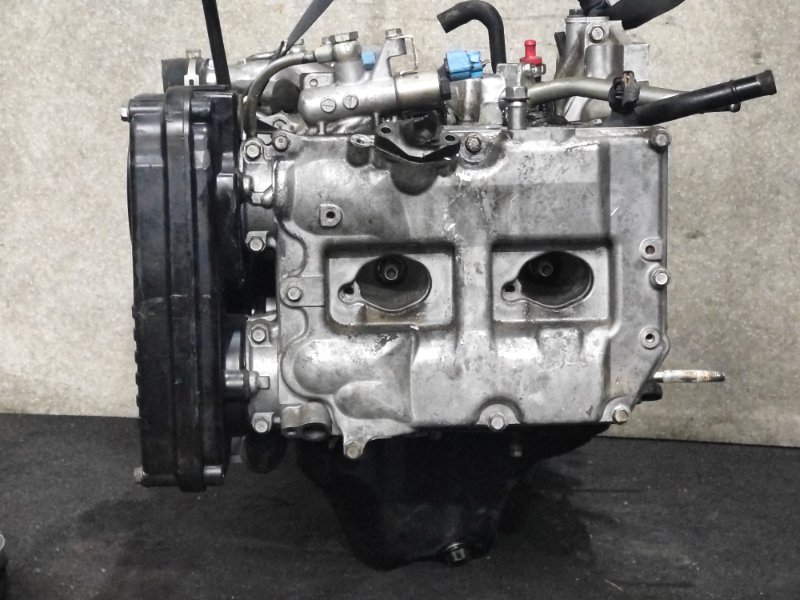 Двигатель бензин FORESTER SH 07-12 EJ20