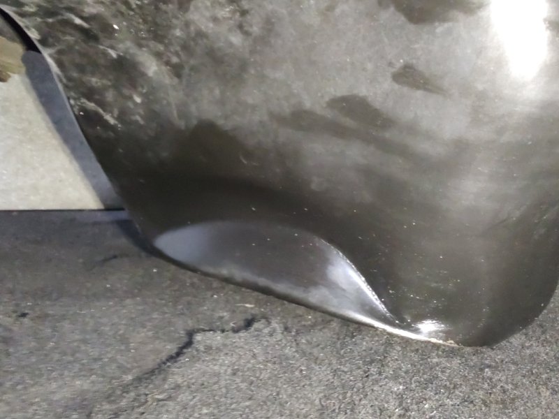 Двигатель бензин FORESTER SH 07-12 EJ20