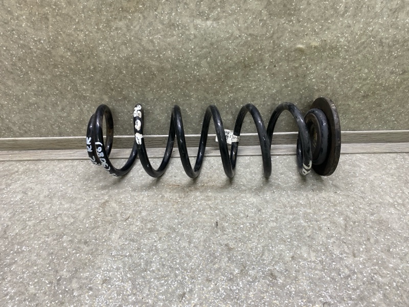 Пружина задней подвески SOUL SK3 19- 2021 G4FJ 1.6