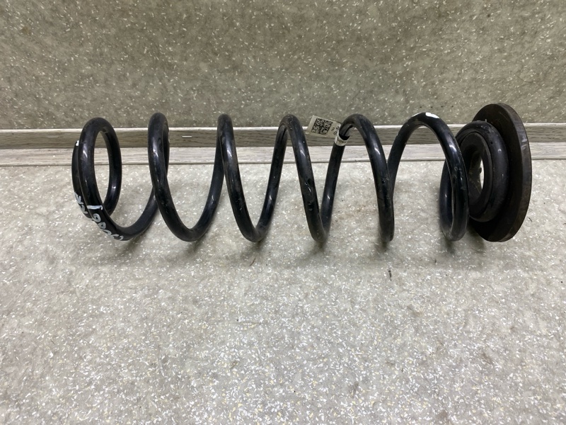 Пружина задней подвески SOUL SK3 19- 2021 G4FJ 1.6