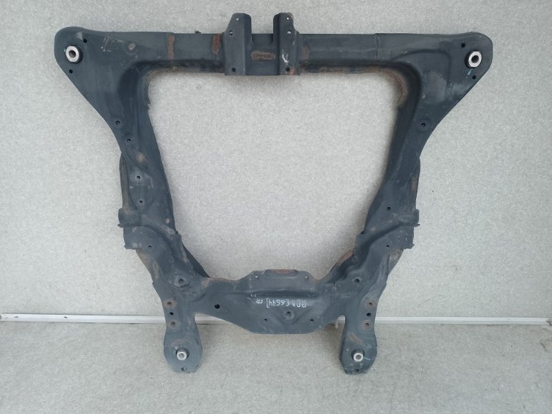 Балка передней подвески ACURA RDX 12-19 2015 Внедорожник 3.5 50200-TX4-A02 Б/У