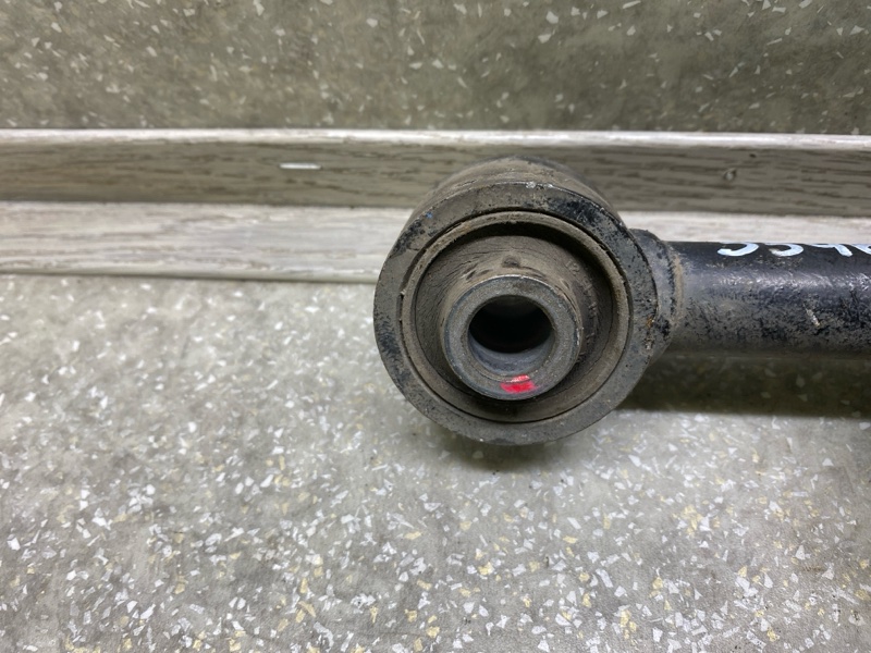 Рычаг задней подвески поперечный нижний передний SANTA FE (DM) 12-18 2013 2.0 G4KH