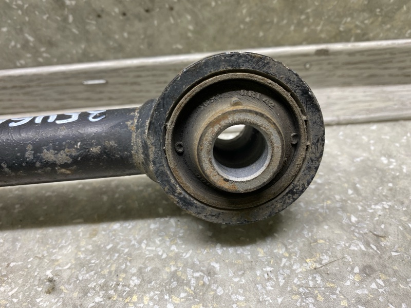 Рычаг задней подвески поперечный нижний передний SANTA FE (DM) 12-18 2013 2.0 G4KH