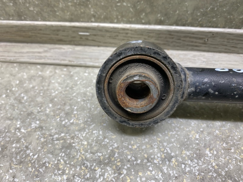 Рычаг задней подвески поперечный нижний передний SANTA FE (DM) 12-18 2013 2.0 G4KH