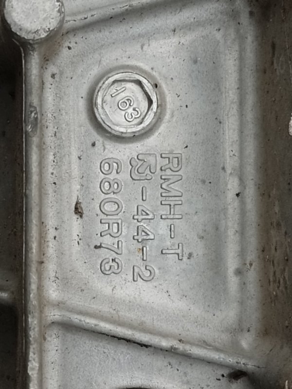 Балка передней подвески TLX 14-17 2015 Седан 2.4