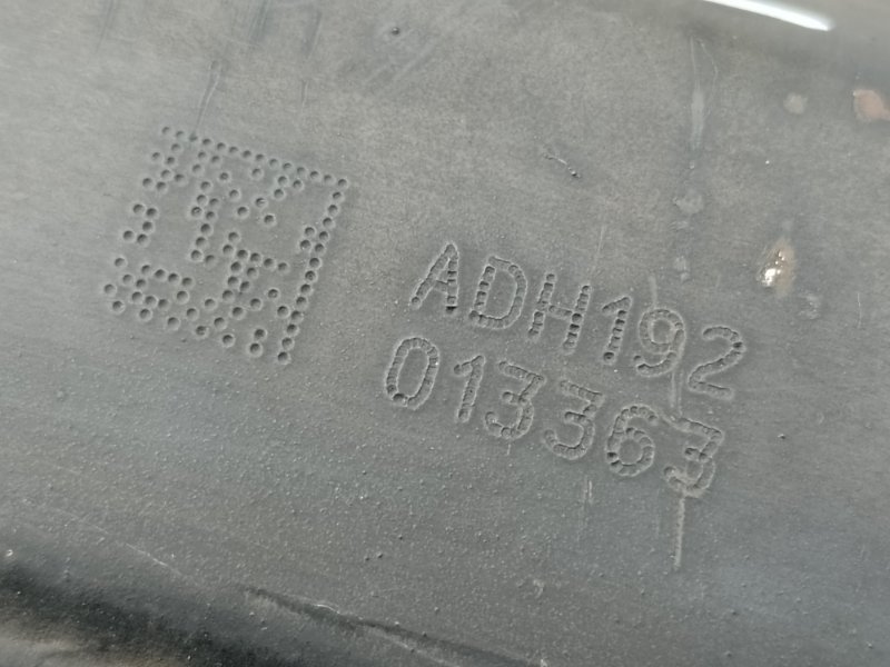 Балка передней подвески TLX 14-17 2015 Седан 2.4