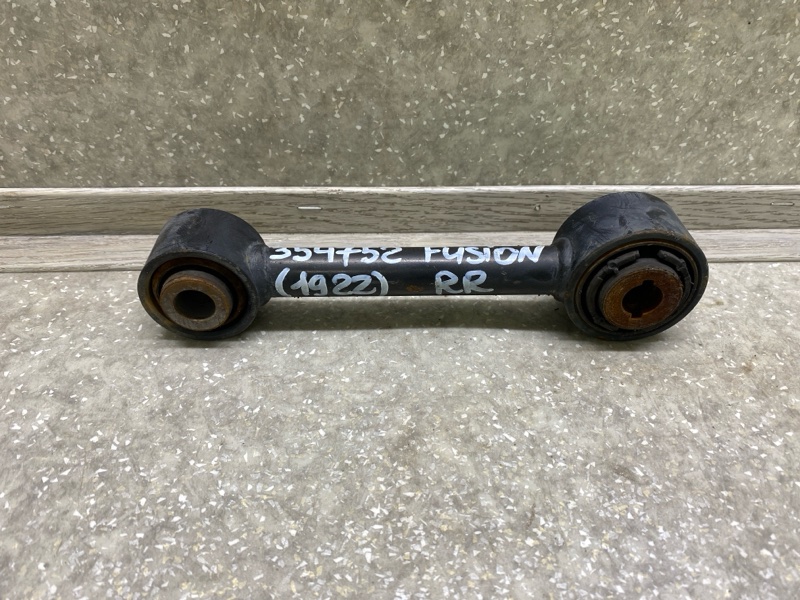 Рычаг задней подвески поперечный нижний FORD FUSION 14- 2019 C20EDEF DG9Z-5A972-C Б/У