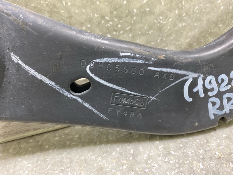 Рычаг задней подвески поперечный верхний FORD FUSION 14- C20EDEF