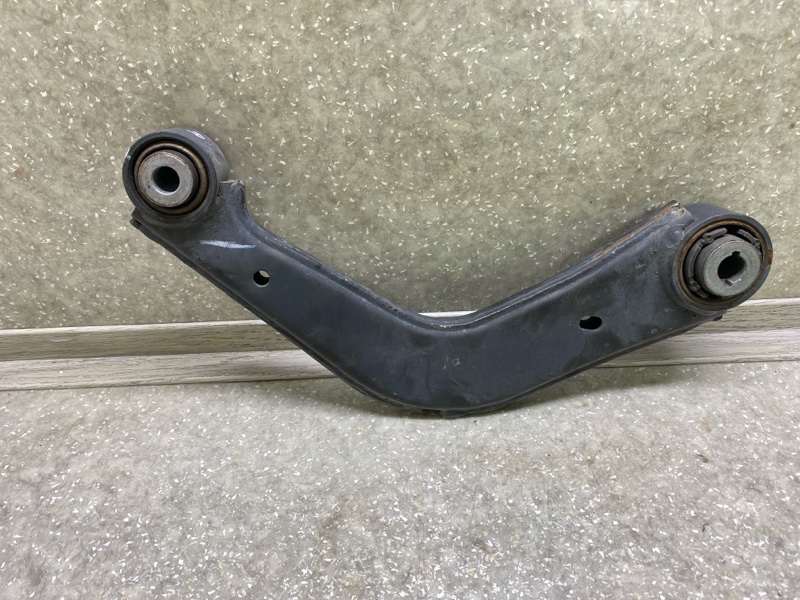 Рычаг задней подвески поперечный верхний FUSION 14- 2019 C20EDEF