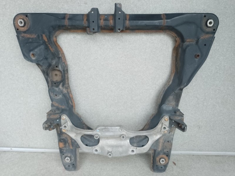 Балка передней подвески HONDA ACCORD CU8 / TSX 08-14 50200-TL1-E12 Б/У