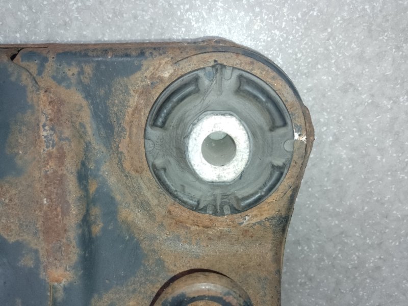 Балка передней подвески ACCORD CU8 / TSX 08-14