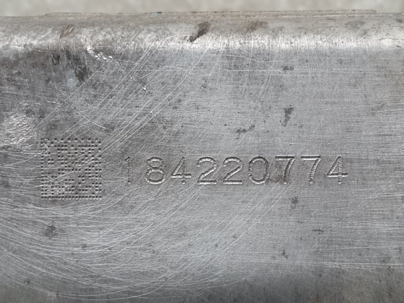 Балка передней подвески ACCORD CU8 / TSX 08-14