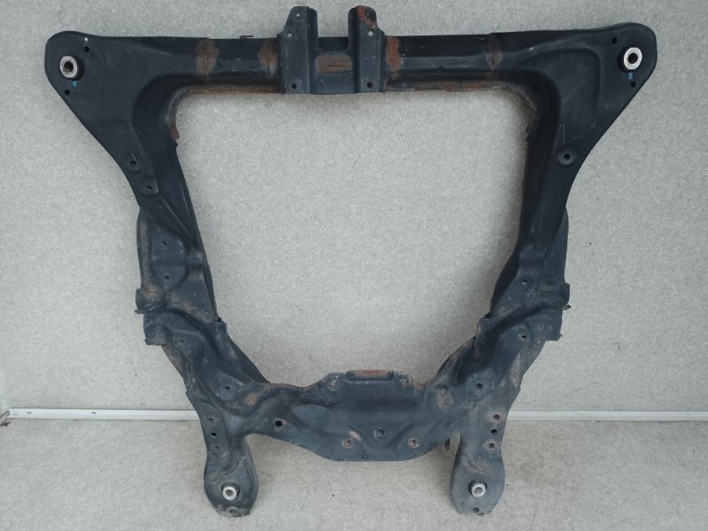 Балка передней подвески RDX 12-19