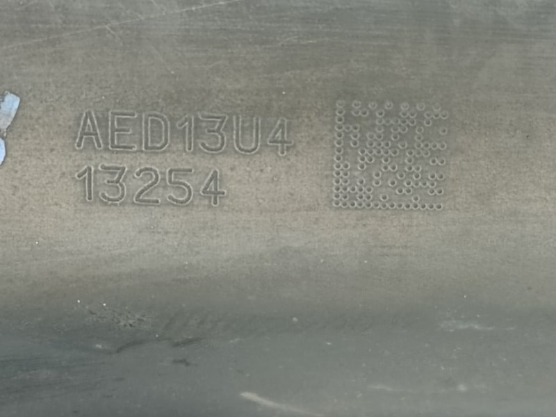 Балка передней подвески RDX 12-19