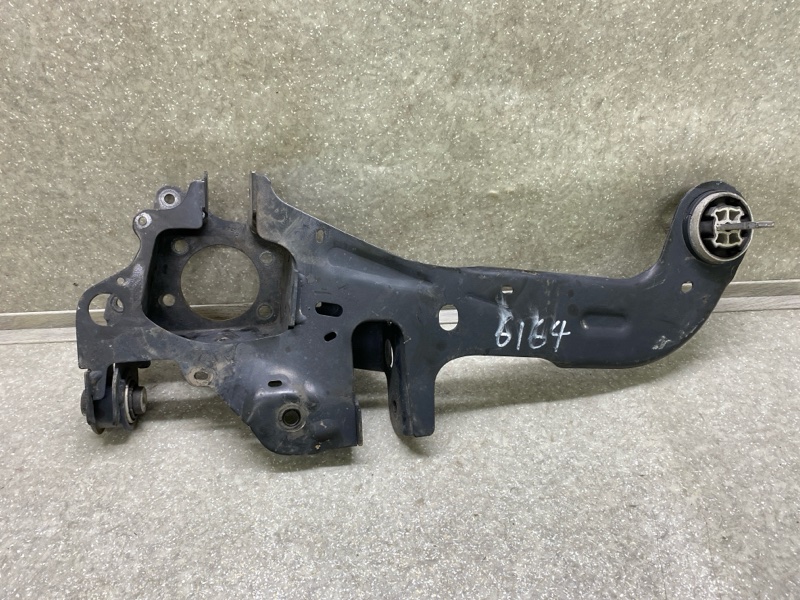 Рычаг задней подвески продольный левый ESCAPE 19 - 2020 C15FDOS