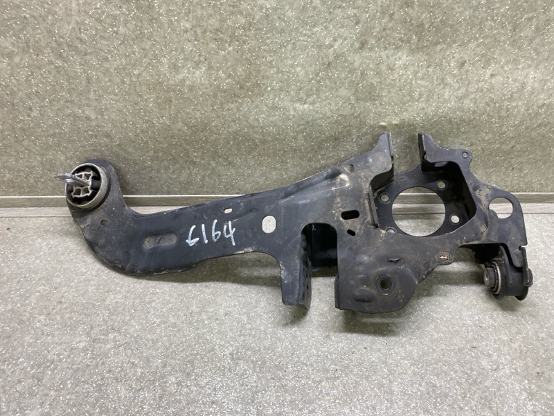 Рычаг задней подвески продольный правый FORD ESCAPE 19 - 2020 C15FDOS LX6Z-5A968-D Б/У